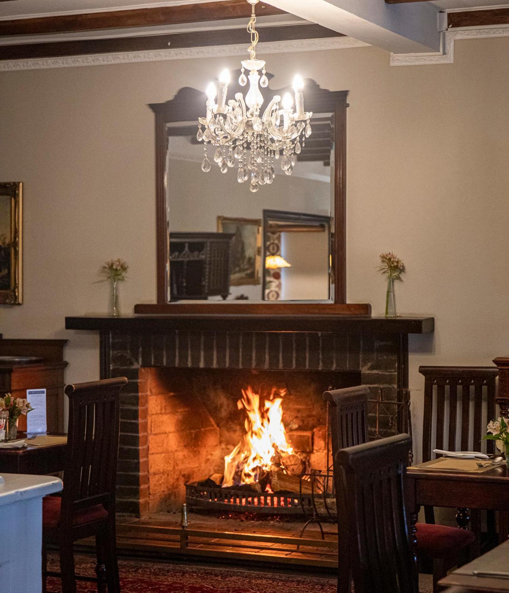 Rawdons Hotel&brewery