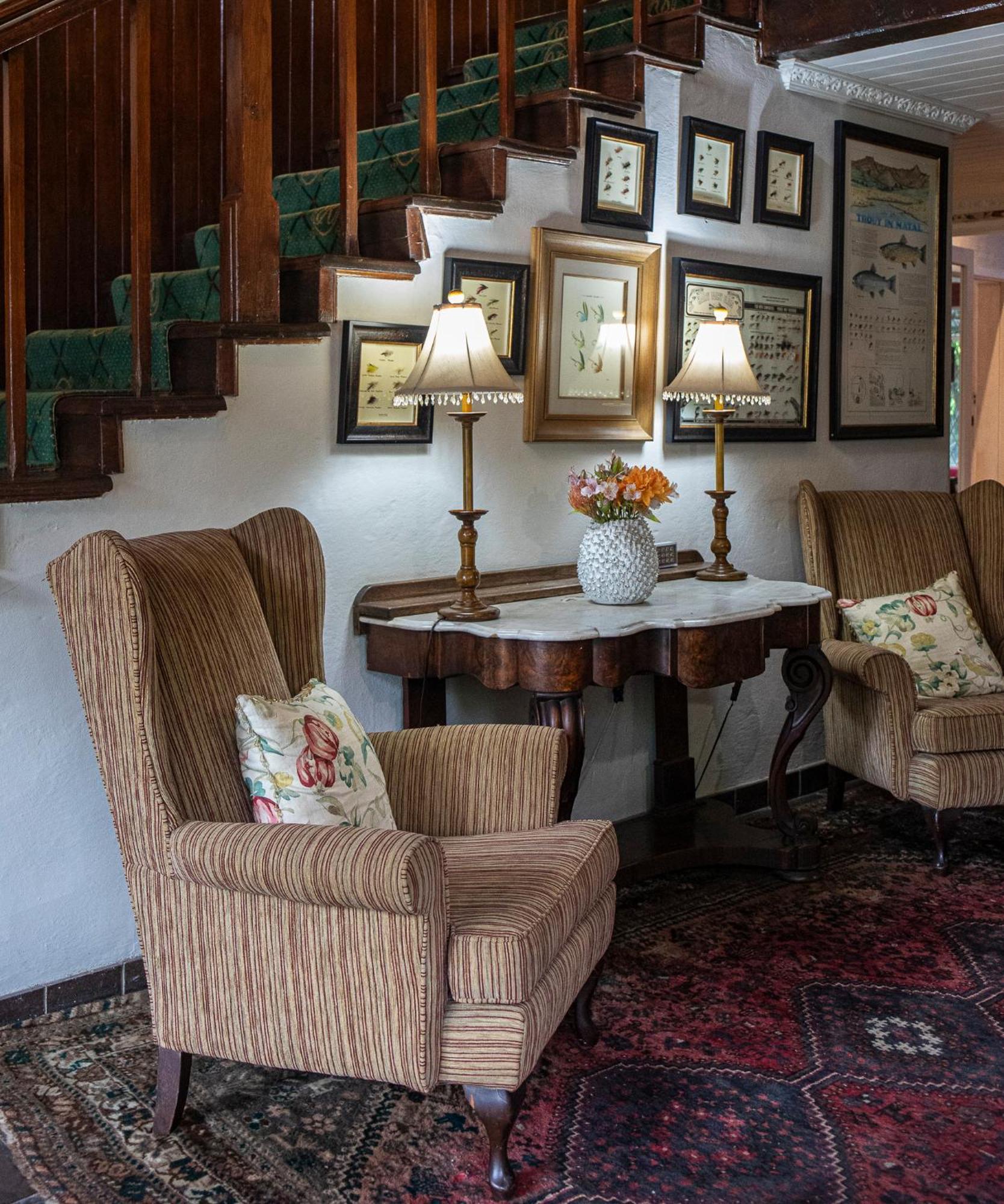 Rawdons & Brewery Hotel 4*