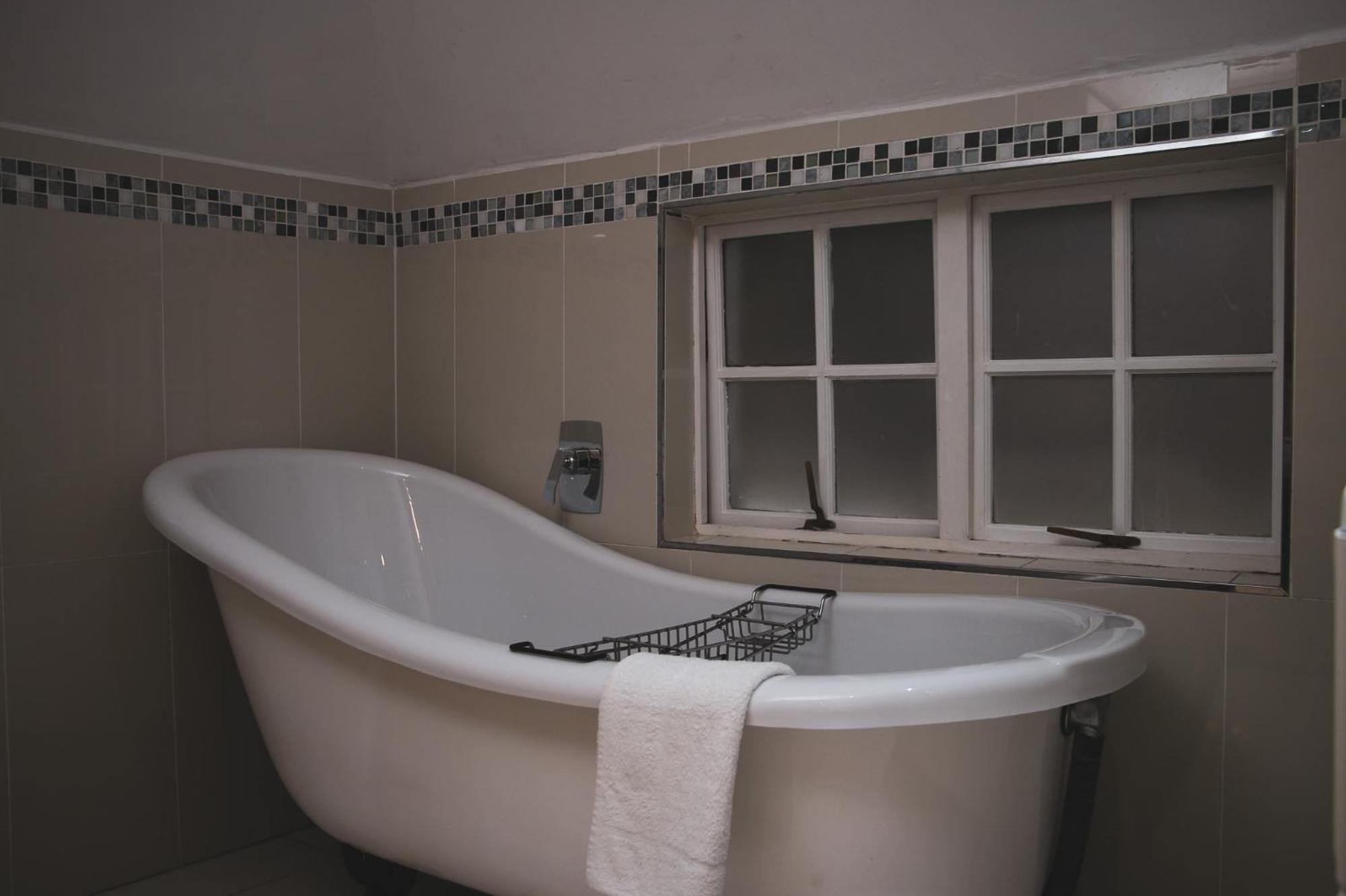 Rawdons Hotel&brewery 4* Nottingham Road