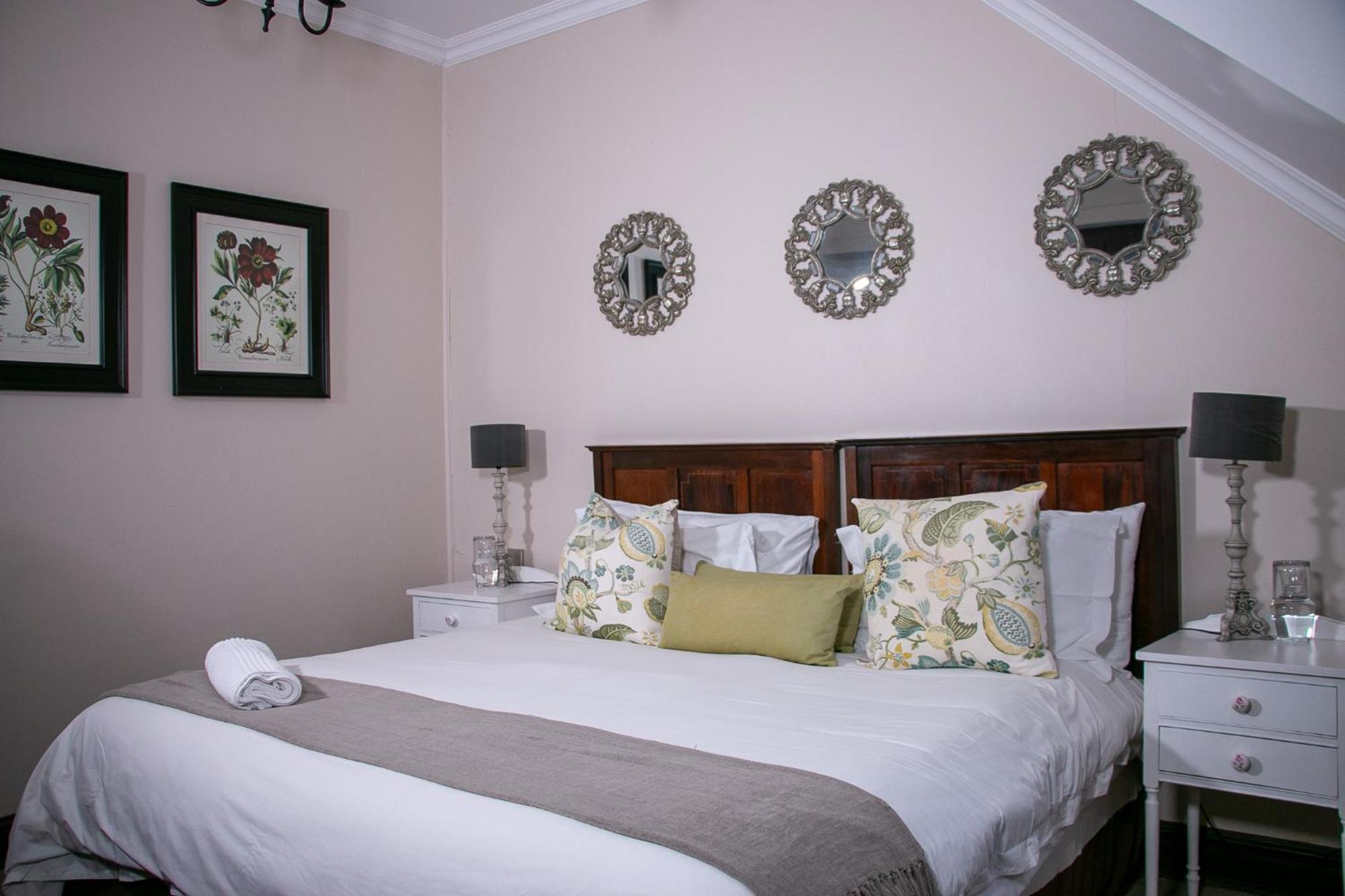 Rawdons Hotel&brewery Hotel Nottingham Road