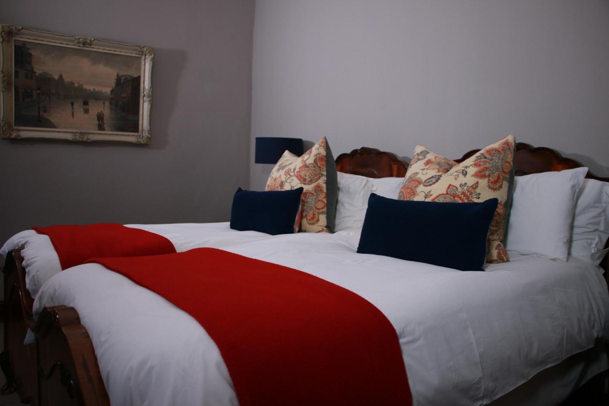 Rawdons Hotel&brewery 4*
