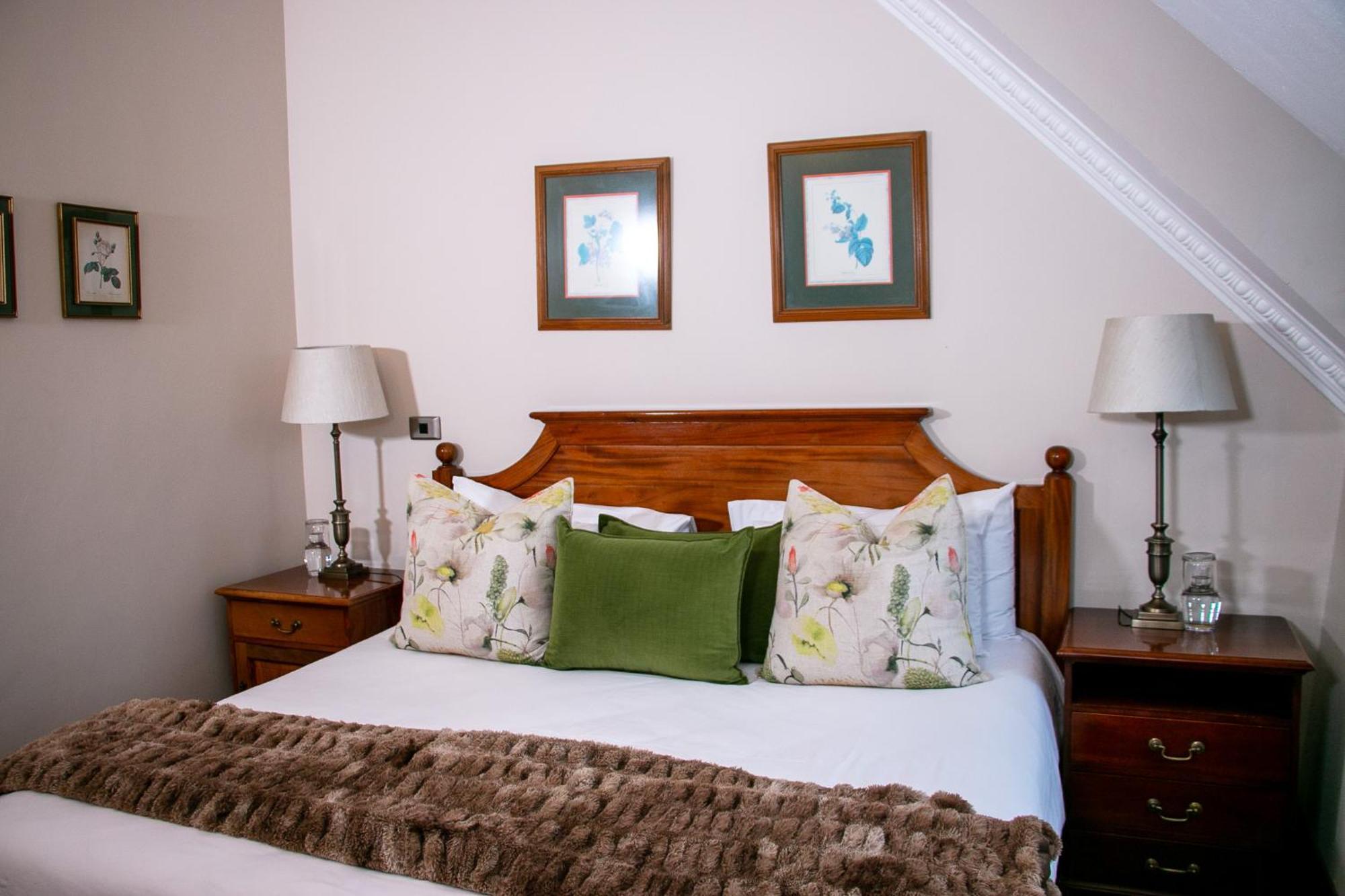 Rawdons & Brewery Hotel Nottingham Road
