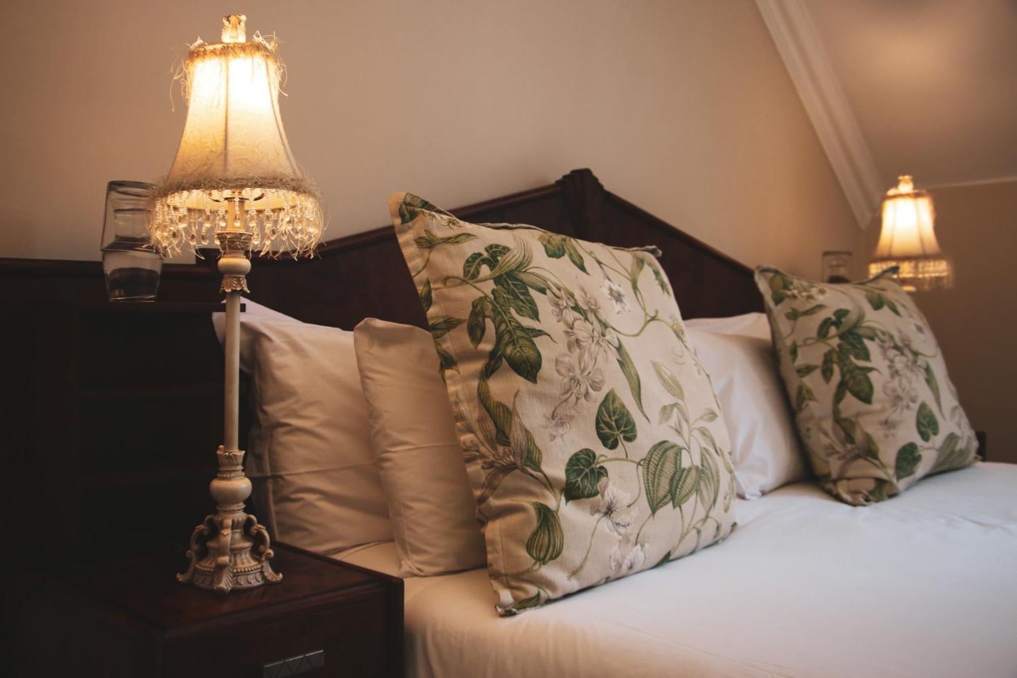Rawdons Hotel&brewery 4* Nottingham Road