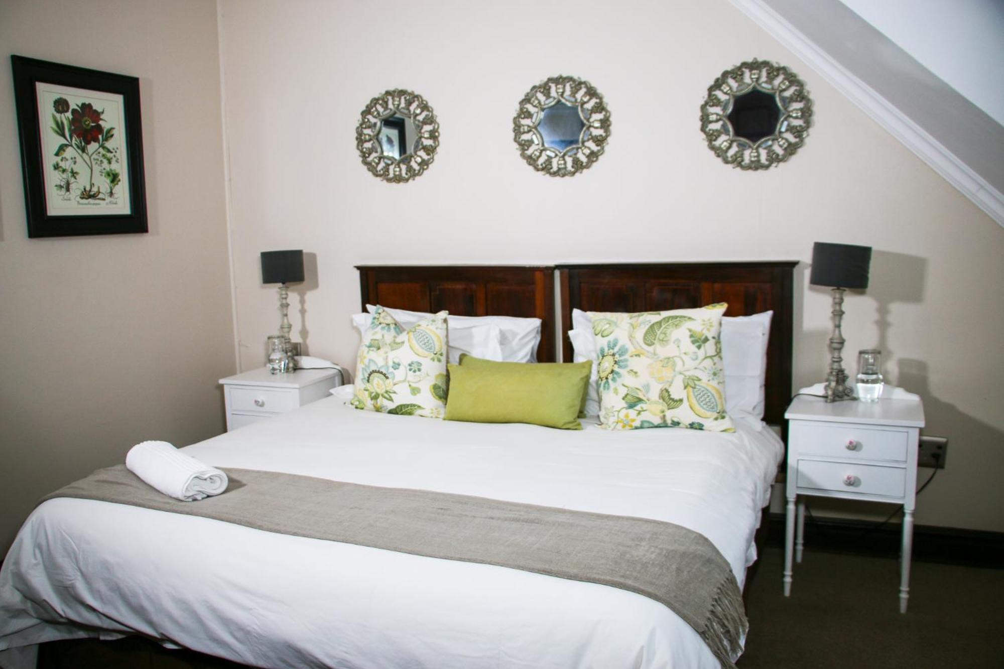 Rawdons Hotel&brewery 4* Nottingham Road