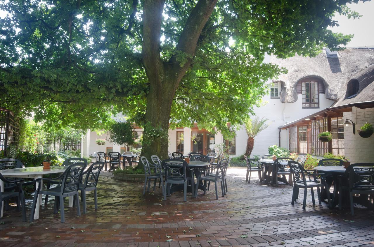 Rawdons Hotel&brewery 4* Nottingham Road