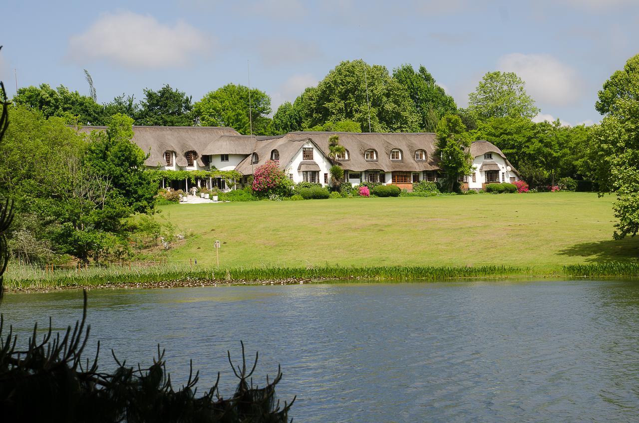 Rawdons Hotel&brewery 4* Nottingham Road