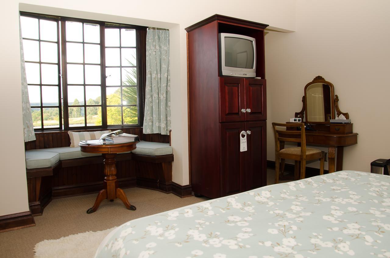 Hotel Rawdons Hotel&brewery 4*