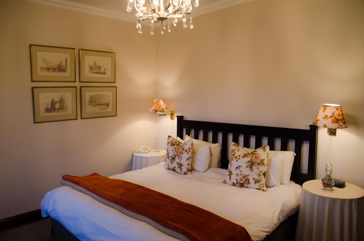 Rawdons Hotel&brewery 4* Nottingham Road