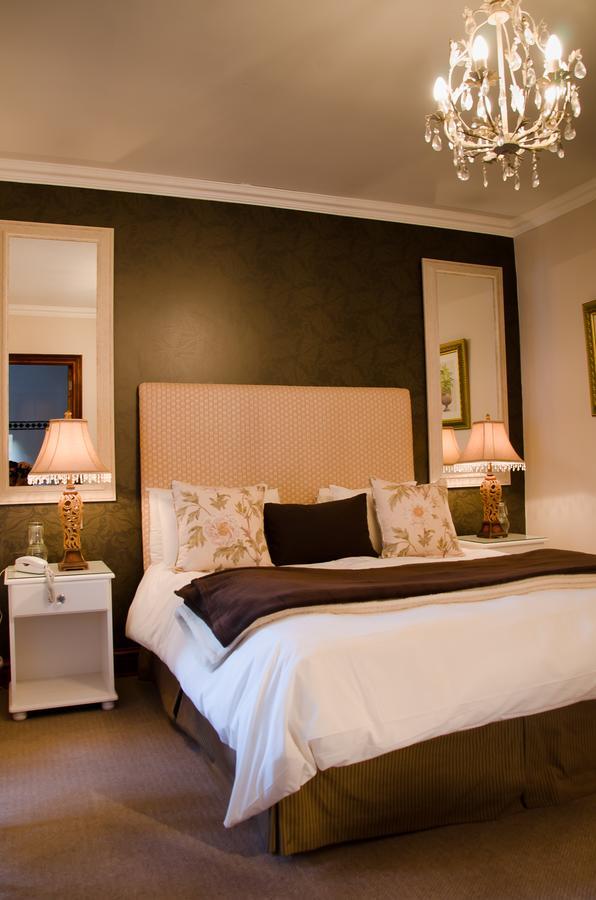 Rawdons Hotel&brewery 4* Nottingham Road