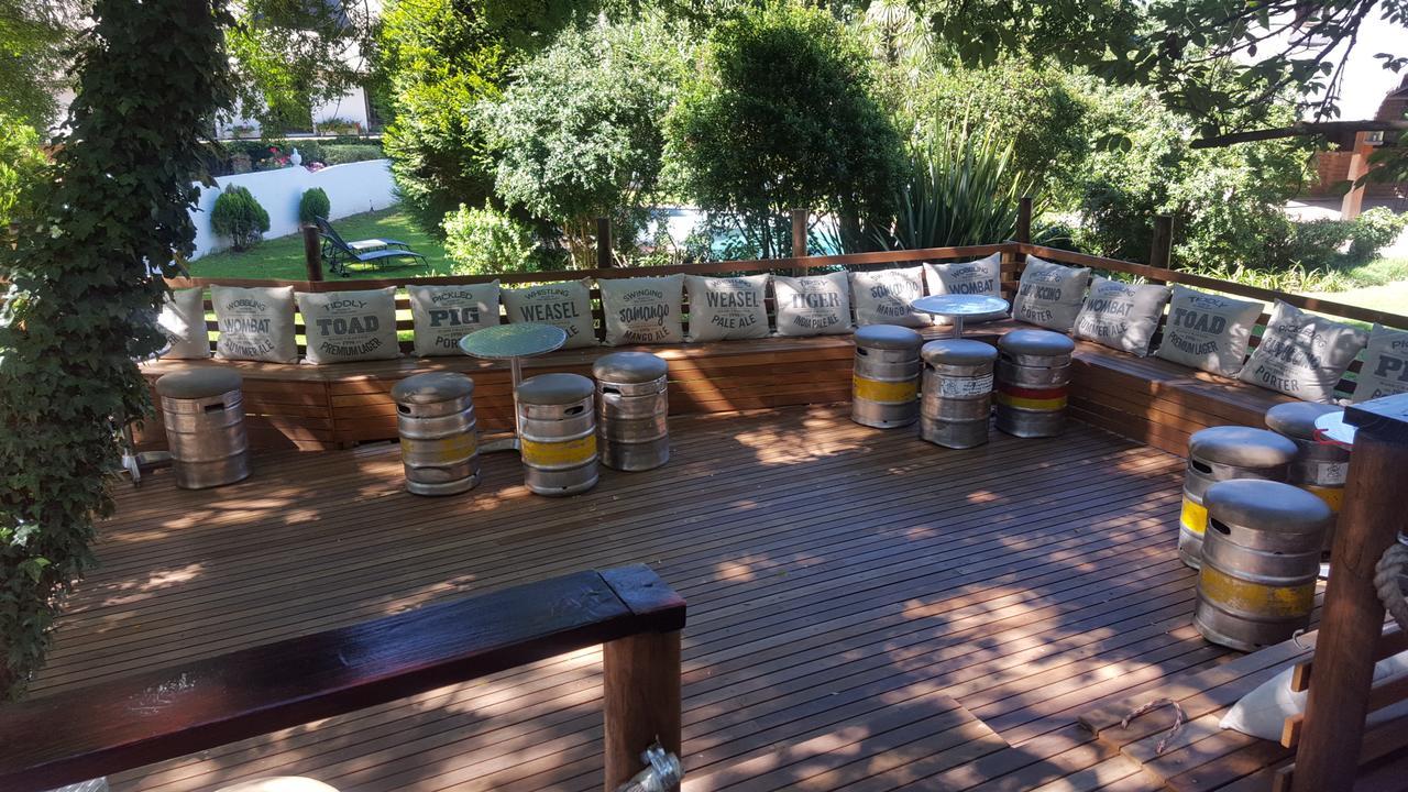 Hotel Rawdons Hotel&brewery 4*