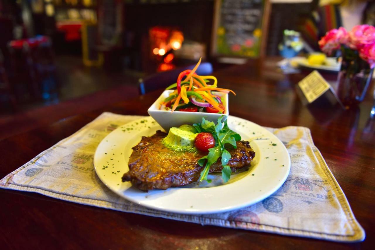 Rawdons & Brewery 4*